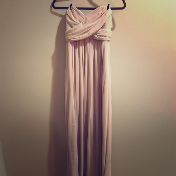 vivian diamond bridesmaid dresses Dessy Collection | | Dessy Dress Size (EU):34